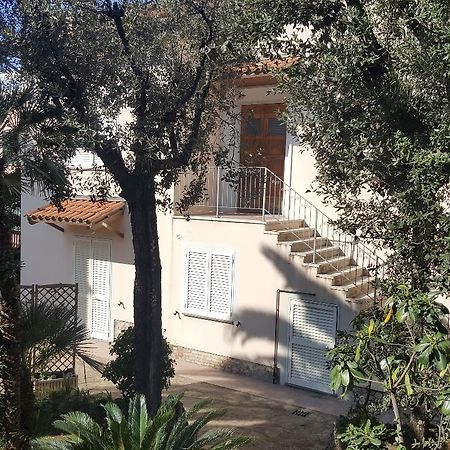 Villa Il Boschetto 圣温琴佐 外观 照片