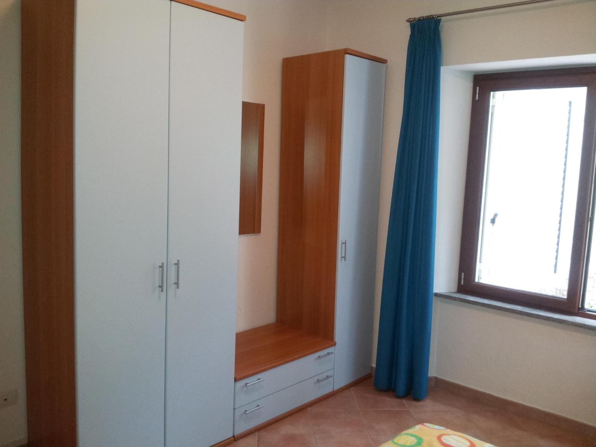 Villa Il Boschetto 圣温琴佐 外观 照片