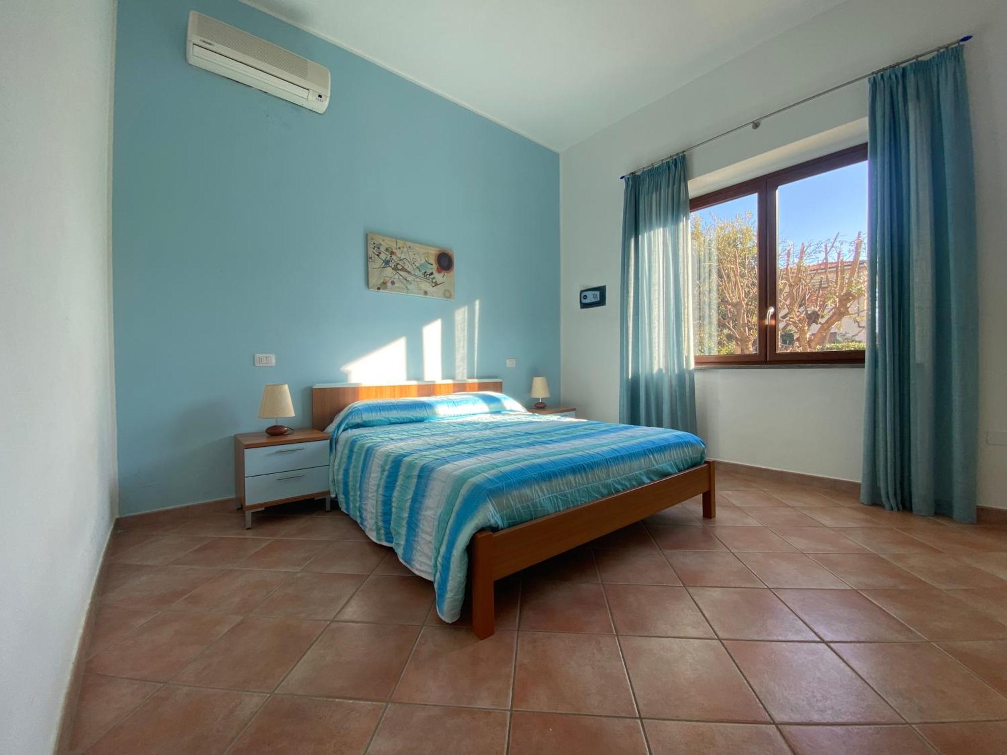 Villa Il Boschetto 圣温琴佐 外观 照片