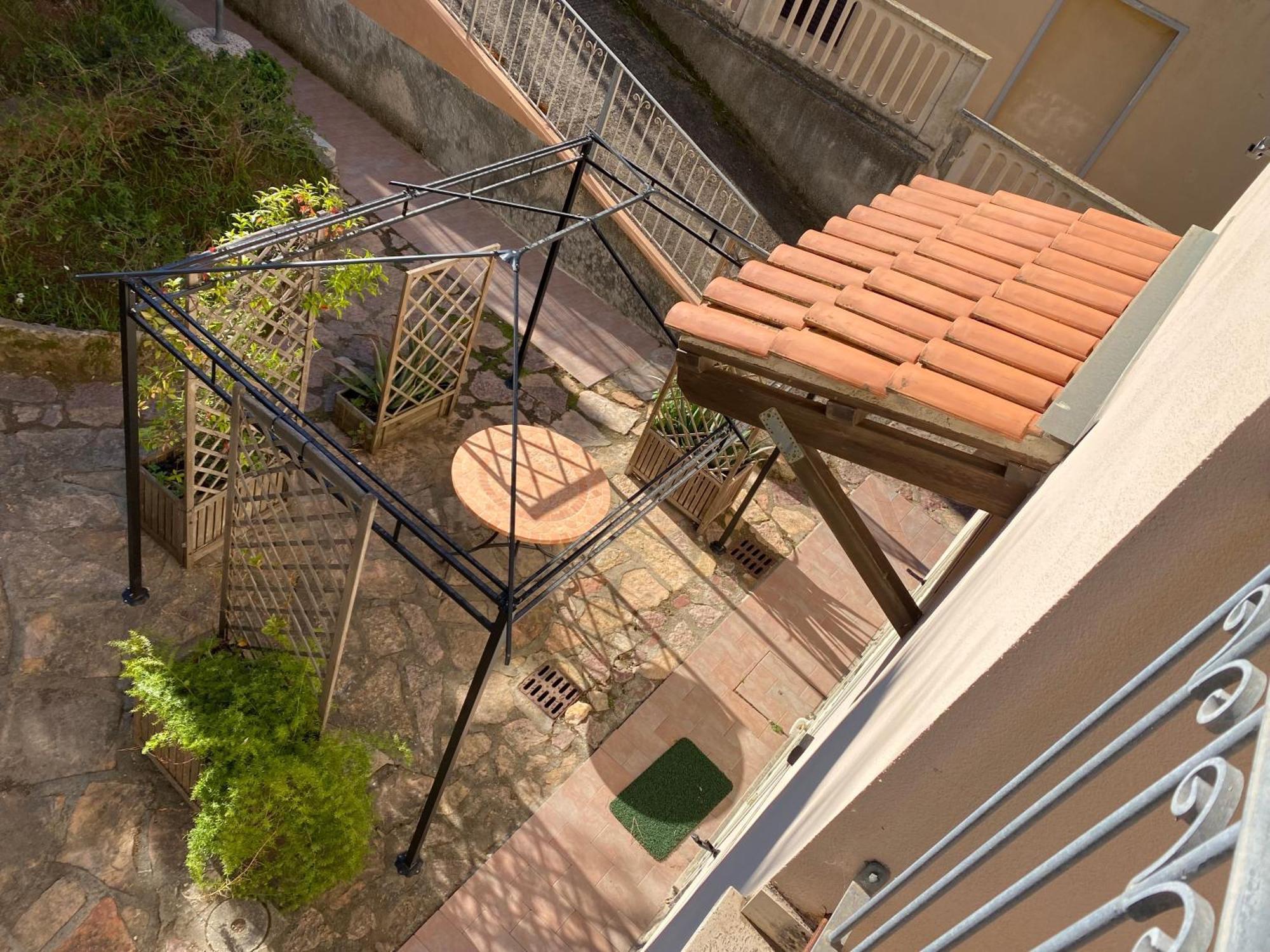 Villa Il Boschetto 圣温琴佐 外观 照片