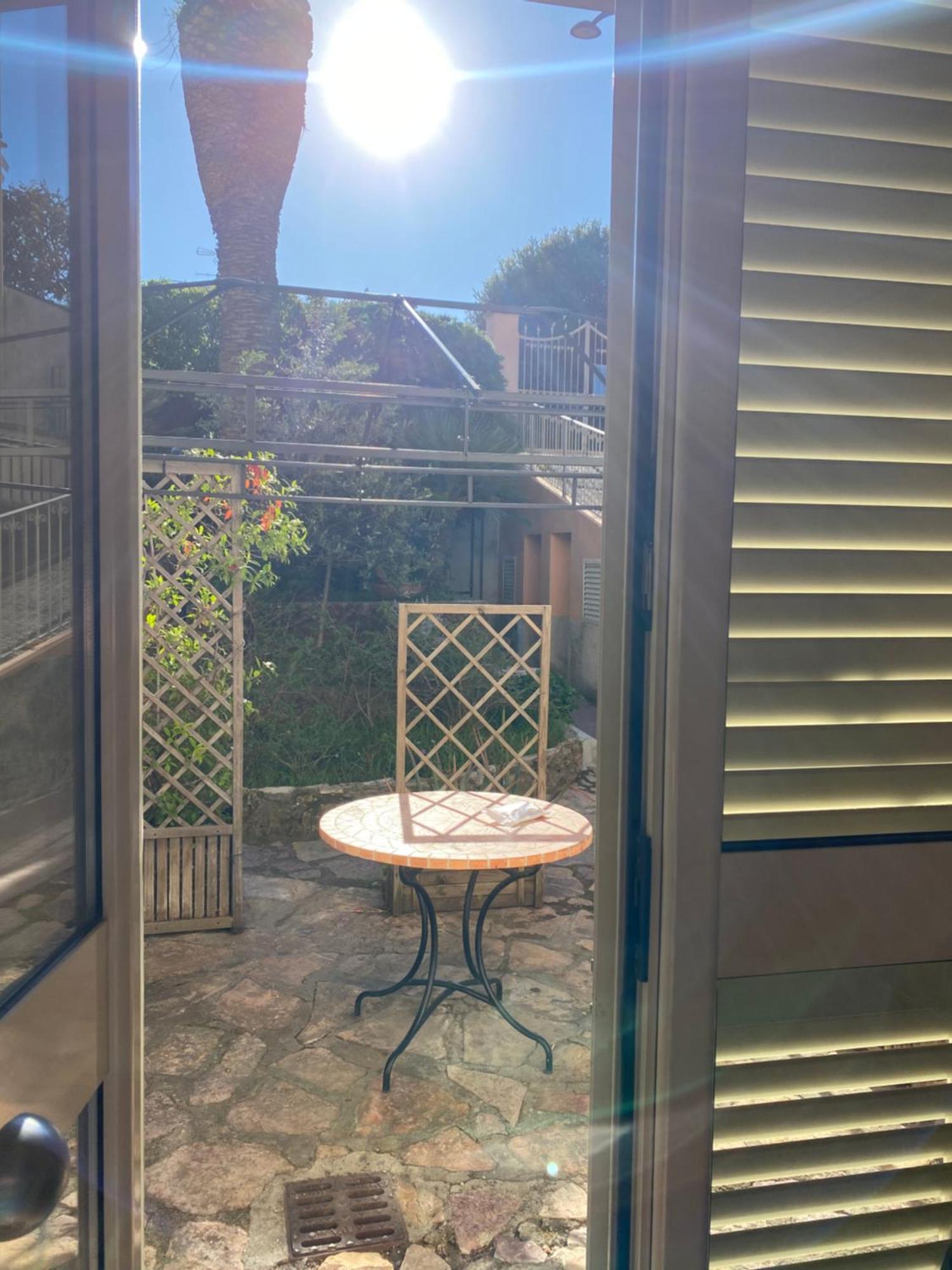 Villa Il Boschetto 圣温琴佐 外观 照片