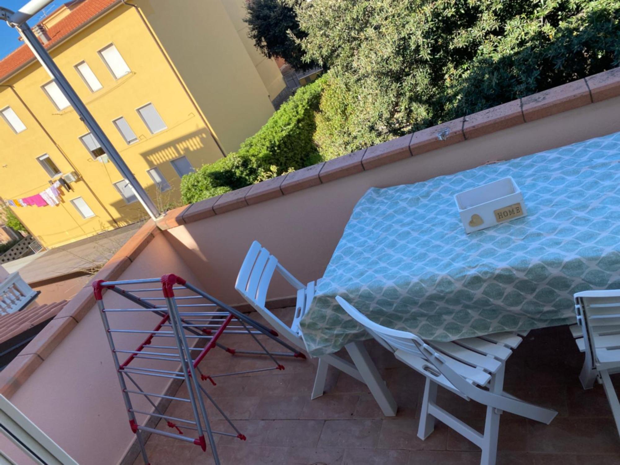 Villa Il Boschetto 圣温琴佐 外观 照片