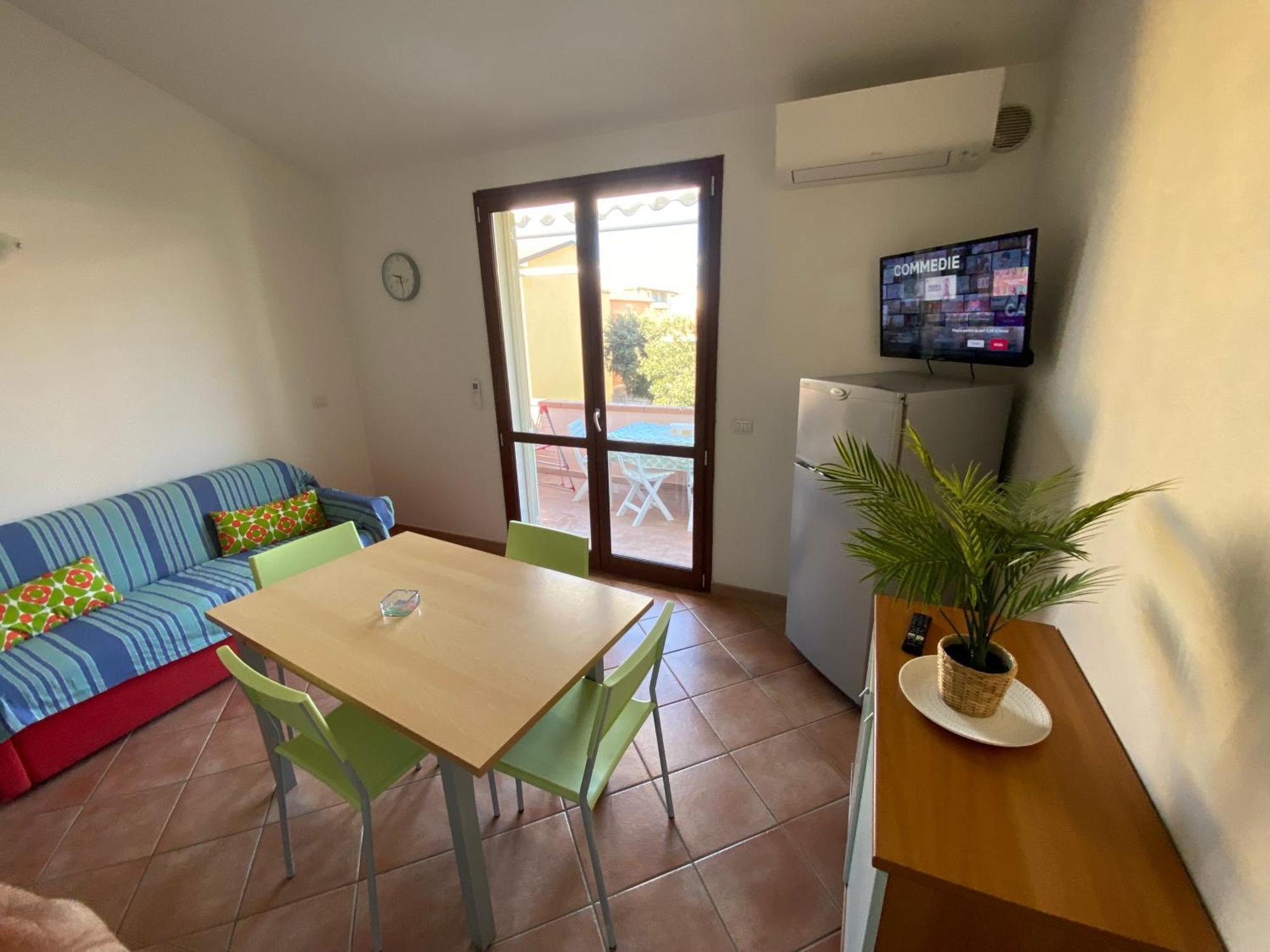 Villa Il Boschetto 圣温琴佐 外观 照片