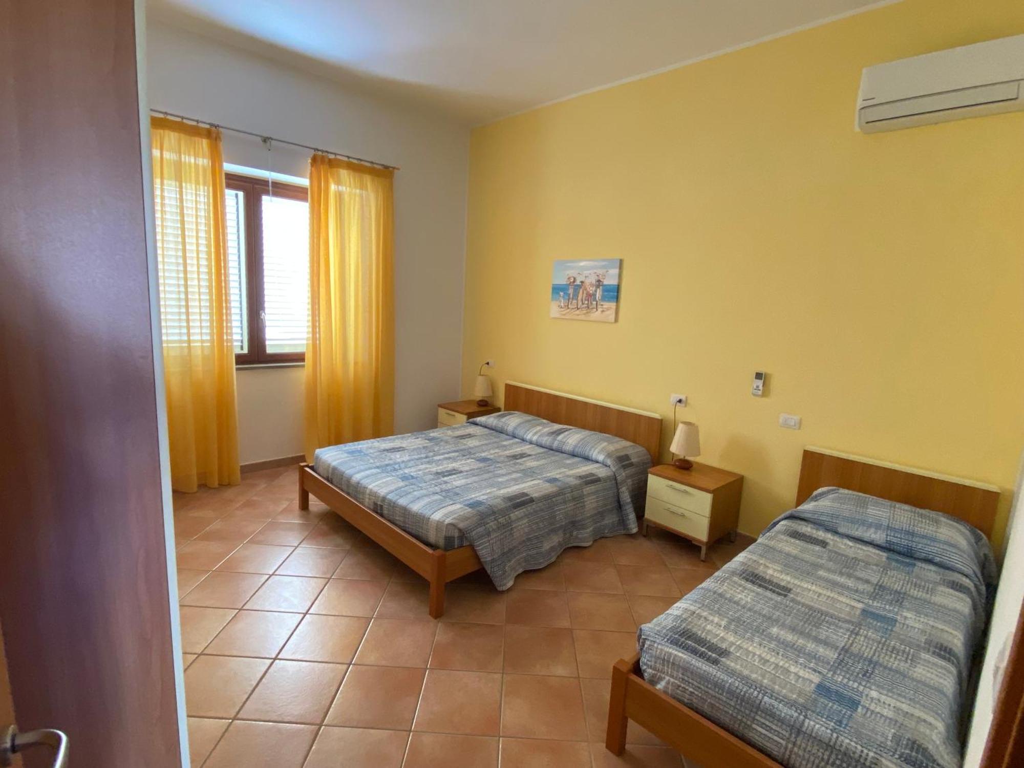 Villa Il Boschetto 圣温琴佐 外观 照片