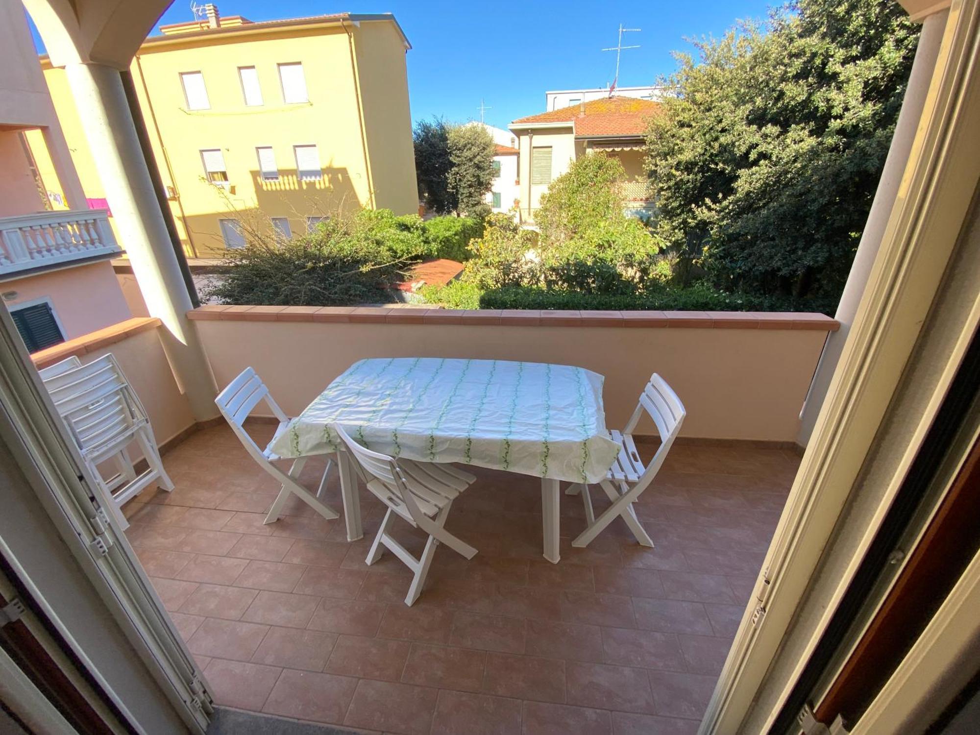 Villa Il Boschetto 圣温琴佐 外观 照片