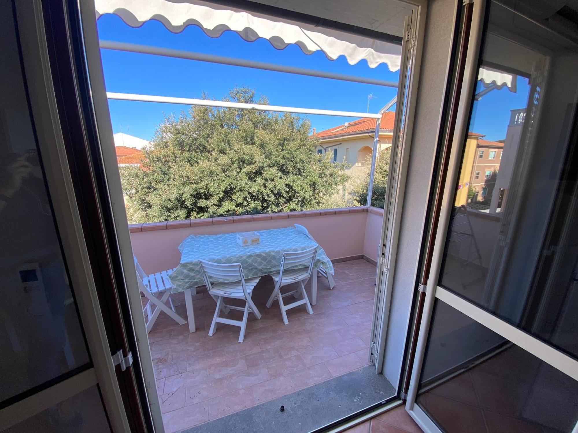 Villa Il Boschetto 圣温琴佐 外观 照片