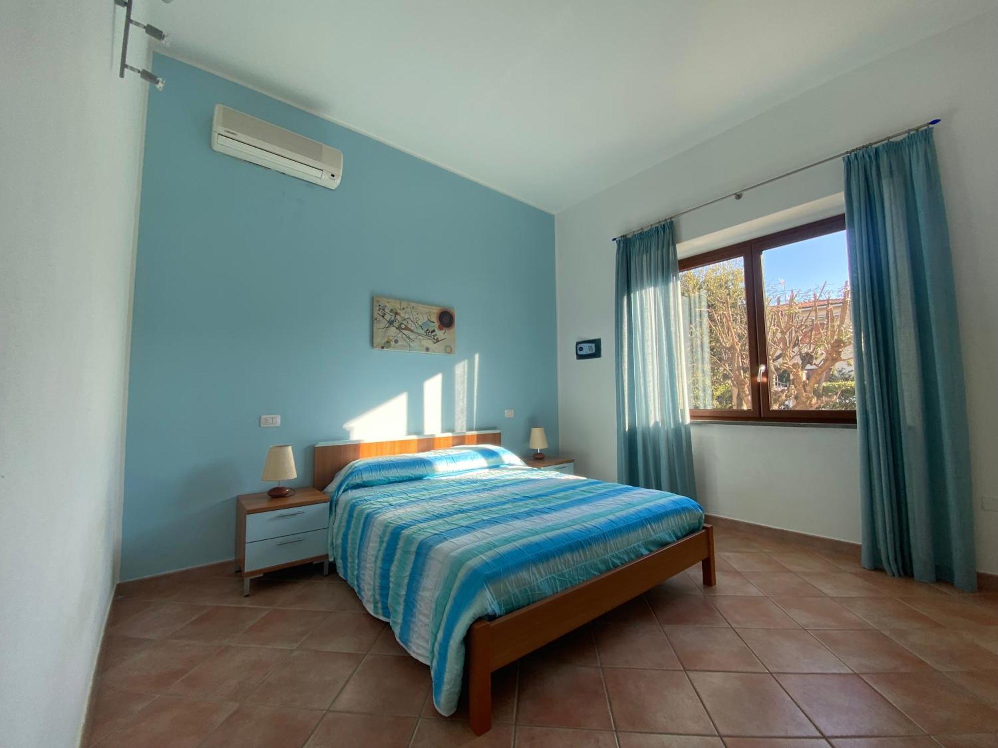 Villa Il Boschetto 圣温琴佐 外观 照片