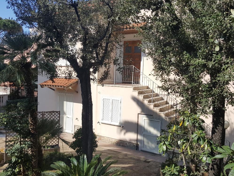 Villa Il Boschetto 圣温琴佐 外观 照片